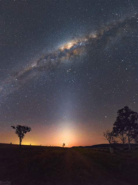 Astronomy Picture of the Day.